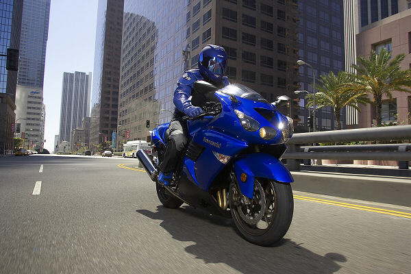 ZZR 1400