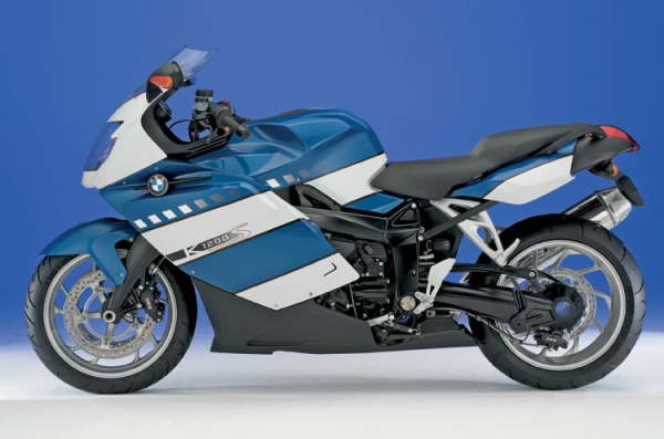 2006-BMW-K1200Sd