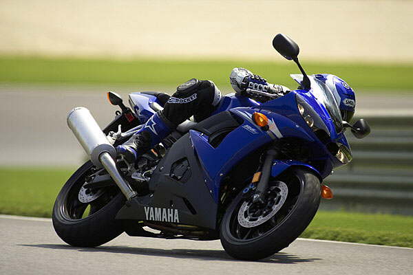 YZF-R6S