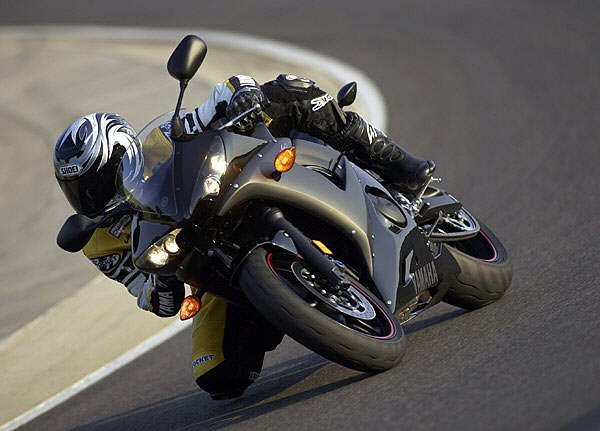 YZF-R6S