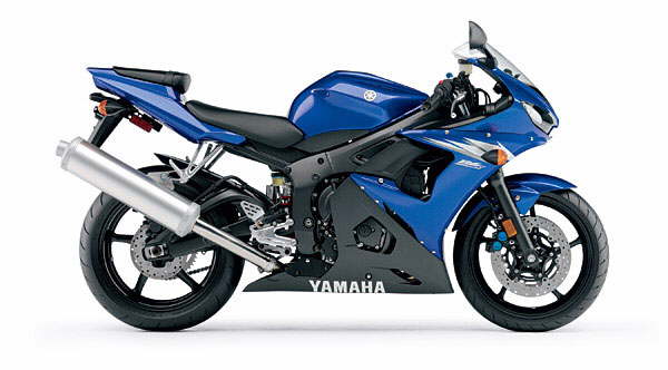 YZF-R6S