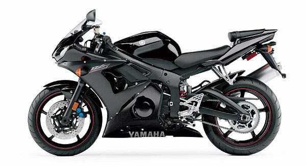 YZF-R6S