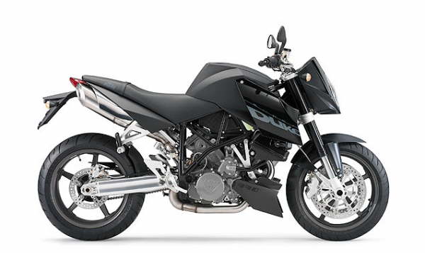 990 Superduke