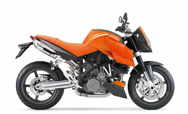 990 Superduke