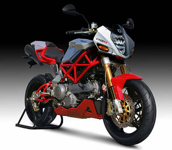 Bimota_DB6