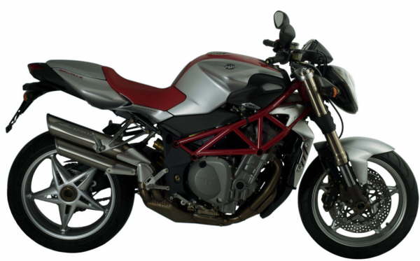 Brutale 910