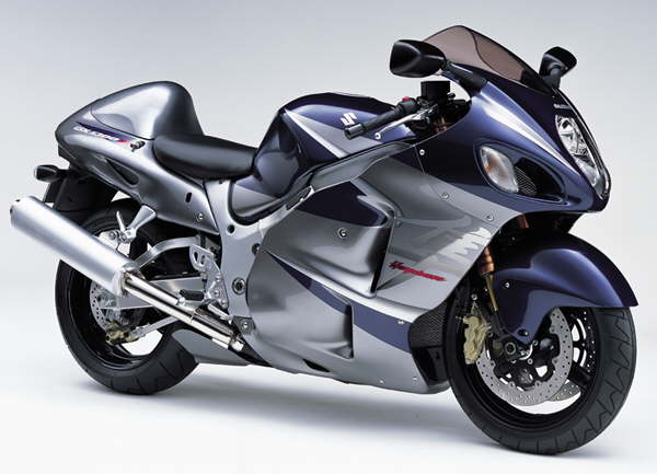 Hayabusa