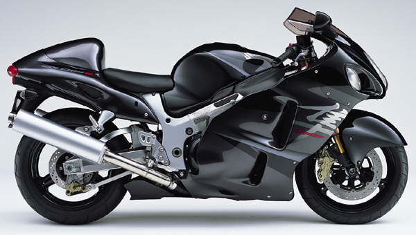 Hayabusa