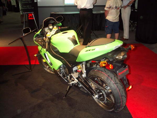 ZX-6R