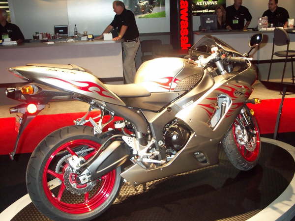 ZX-6R