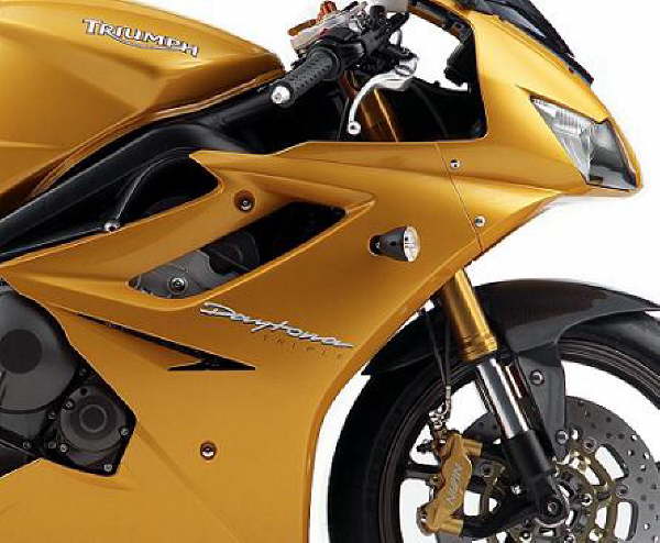Daytona 675 Triple