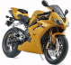 Daytona 675 Triple