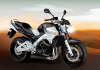 GSR 600 B-King