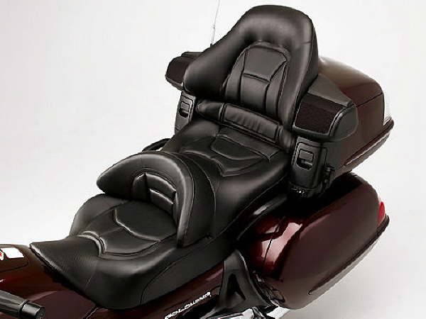 GL 1800 Gold Wing