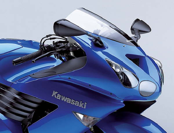 ZZR 1400