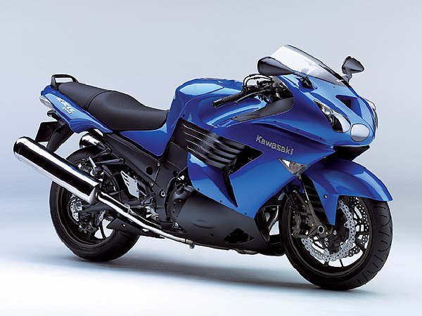 ZZR 1400