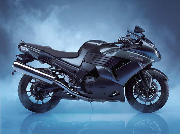 ZZR 1400