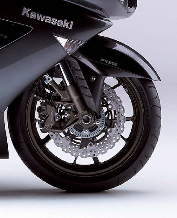 ZZR 1400