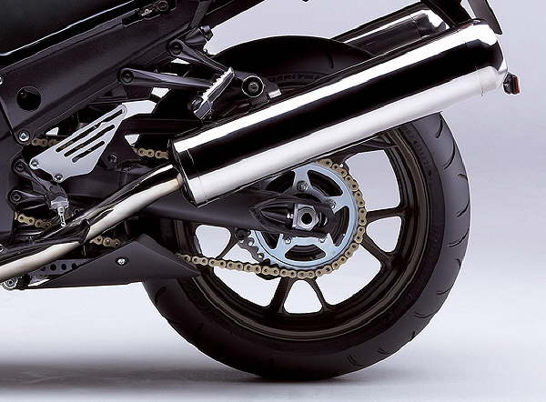 ZZR 1400