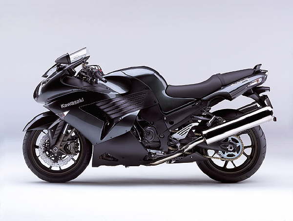 ZZR 1400