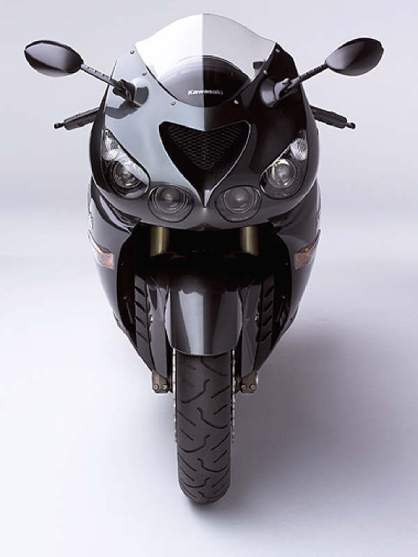 ZZR 1400