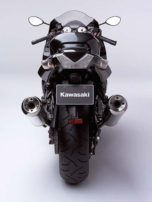ZZR 1400