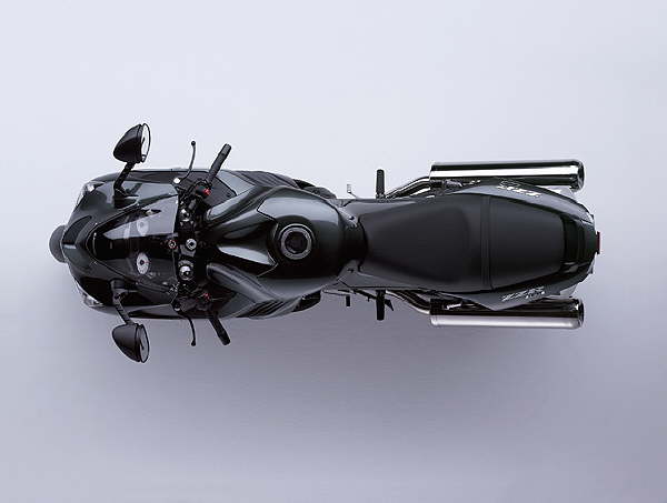 ZZR 1400