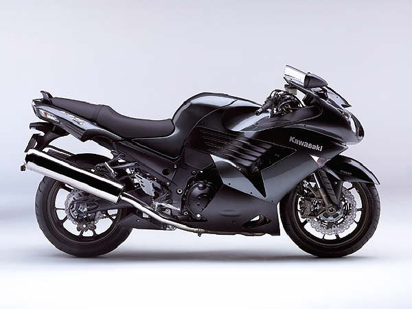 ZZR 1400