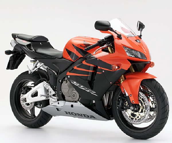 CBR600RR