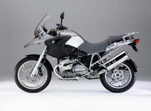 R1200GS