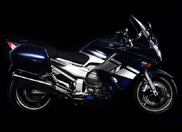 FJR 1300