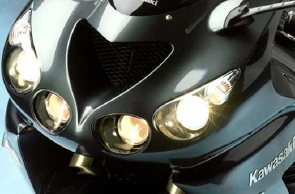 ZZR 1400