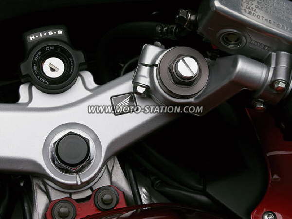 VFR800Fi VTec