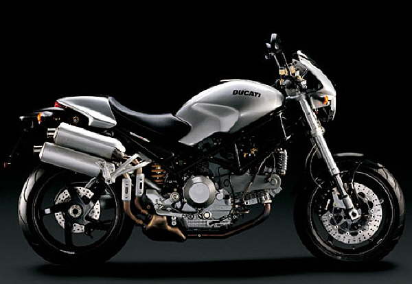 S2R 1000 Monster