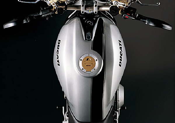 S2R 1000 Monster