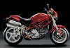 S2R 1000 Monster
