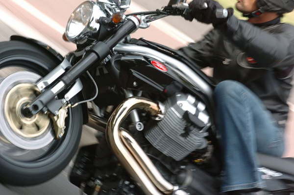 Griso 1100