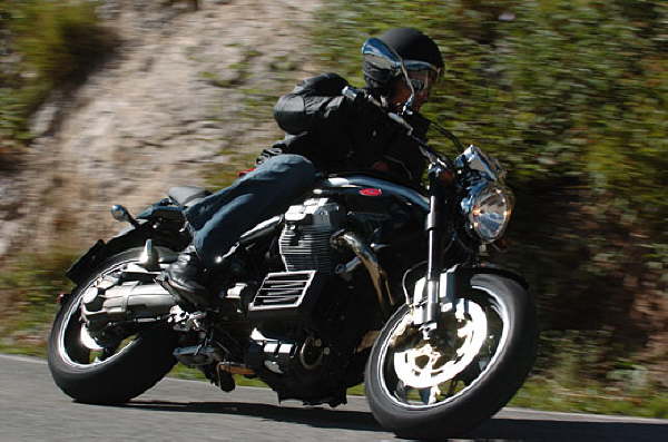 Griso 1100