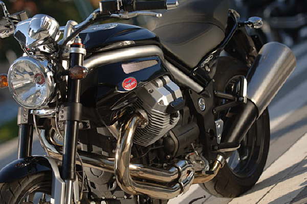 Griso 1100