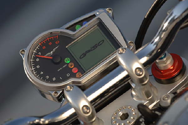 Griso 1100