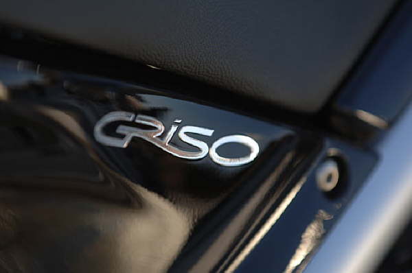 Griso 1100