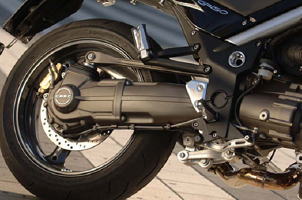 Griso 1100