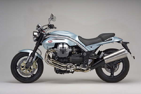 Griso 1100