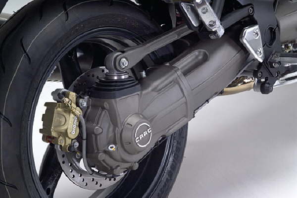 Griso 1100