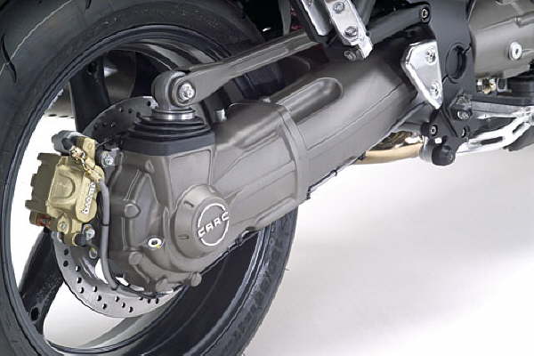 Griso 1100