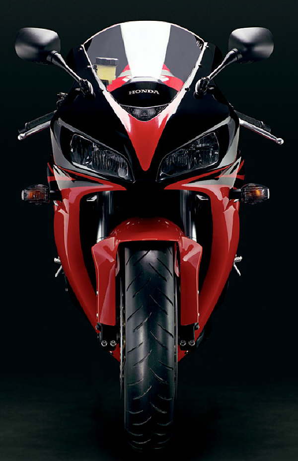 CBR1000RR