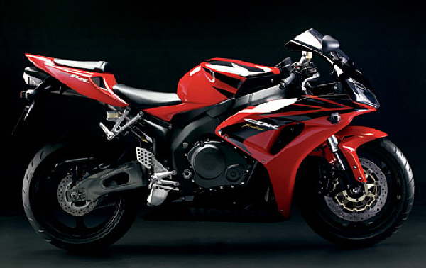 CBR1000RR