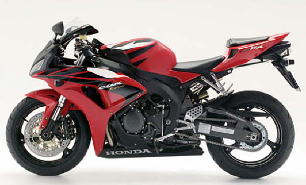CBR1000RR