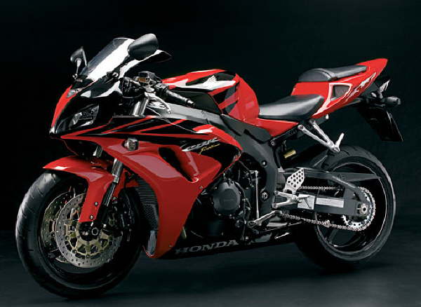 CBR1000RR