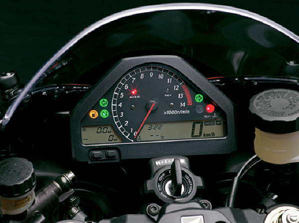 CBR1000RR